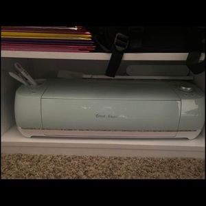 Brand New Cricut Explore Air 2